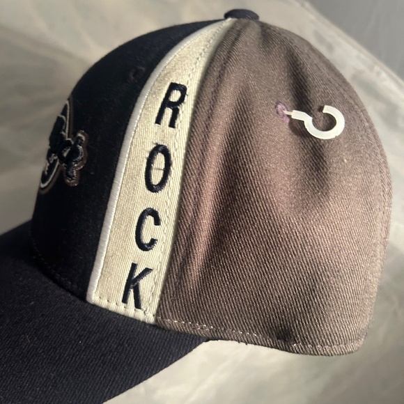 Classic Hard Rock Cafe Baseball Style Cap Punta Cana - Picture 7 of 12